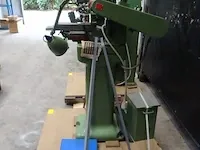 Precisie gereedschap slijpmachine clarkson - afbeelding 8 van  13