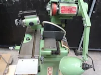 Precisie gereedschap slijpmachine clarkson - afbeelding 10 van  13