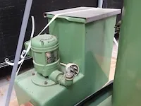 Precisie gereedschap slijpmachine clarkson - afbeelding 12 van  13