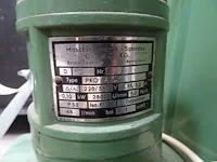Precisie gereedschap slijpmachine clarkson - afbeelding 13 van  13