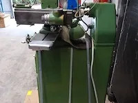 Precisie gereedschap slijpmachine friedrich deckel - afbeelding 4 van  11