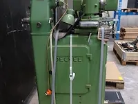 Precisie gereedschap slijpmachine friedrich deckel - afbeelding 5 van  11