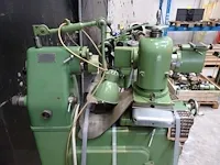 Precisie gereedschap slijpmachine friedrich deckel - afbeelding 6 van  11