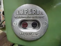 Precisie gereedschap slijpmachine imperia - afbeelding 2 van  12
