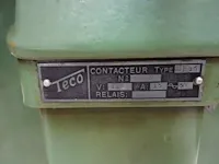 Precisie gereedschap slijpmachine imperia - afbeelding 3 van  12