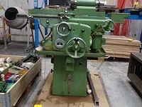 Precisie gereedschap slijpmachine imperia