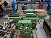 Precisie gereedschap slijpmachine imperia - afbeelding 5 van  12