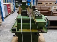 Precisie gereedschap slijpmachine imperia - afbeelding 6 van  12