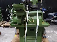 Precisie gereedschap slijpmachine imperia - afbeelding 7 van  12