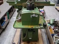 Precisie gereedschap slijpmachine imperia - afbeelding 8 van  12