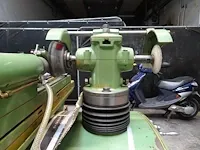 Precisie gereedschap slijpmachine imperia - afbeelding 10 van  12