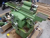 Precisie gereedschap slijpmachine imperia - afbeelding 12 van  12