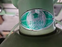 Precisie gereedschap slijpmachine robert habib - afbeelding 2 van  19