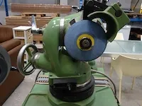 Precisie gereedschap slijpmachine robert habib - afbeelding 3 van  19