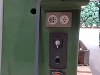 Precisie gereedschap slijpmachine robert habib - afbeelding 4 van  19