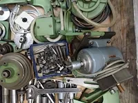 Precisie gereedschap slijpmachine robert habib - afbeelding 8 van  19