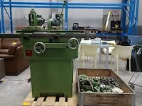 Precisie gereedschap slijpmachine robert habib