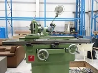 Precisie gereedschap slijpmachine robert habib - afbeelding 16 van  19