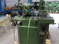 Precisie gereedschap slijpmachine robert habib - afbeelding 17 van  19