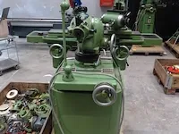 Precisie gereedschap slijpmachine robert habib - afbeelding 18 van  19