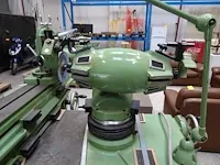 Precisie gereedschap slijpmachine robert habib - afbeelding 19 van  19