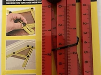 Precisie hoekmeter multi - afbeelding 2 van  2