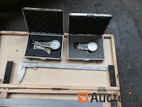 Precisie meetinstrumenten - afbeelding 4 van  10