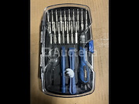 Precisie messen set - afbeelding 2 van  3