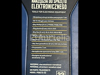 Precisie messen set - afbeelding 3 van  3