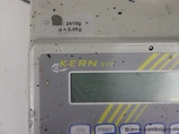 Precisieweegschaal kern, 572 - afbeelding 2 van  2