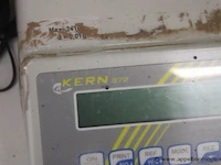 Precisieweegschaal kern, 572 - afbeelding 2 van  2
