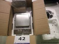 Precisieweegschaal kern - afbeelding 1 van  2