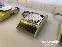 Precisieweegschaal - afbeelding 1 van  3
