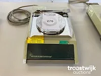Precisieweegschaal - afbeelding 2 van  3