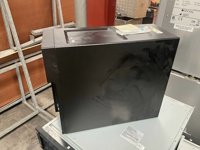 Precision tower 3620 dell pc - afbeelding 3 van  5