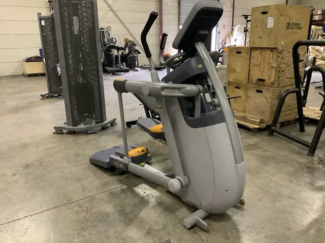 Precor 100i amt crosstrainer - afbeelding 2 van  5