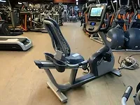 Precor 835 recumbent bike home trainer - afbeelding 5 van  6