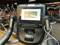 Precor 835 uprightbike home trainer - afbeelding 1 van  5