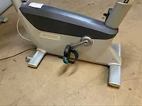 Precor 835 uprightbike home trainer - afbeelding 2 van  5
