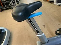 Precor 835 uprightbike home trainer - afbeelding 3 van  5