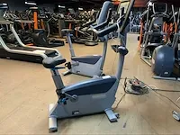 Precor 835 uprightbike home trainer - afbeelding 5 van  5