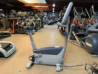Precor 835 uprightbike home trainer - afbeelding 1 van  5