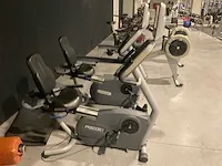 Precor 846i hometrainer - afbeelding 3 van  6