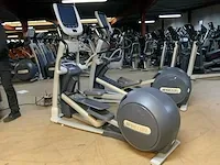 Precor 885 p80 crossramp crosstrainer - afbeelding 3 van  6