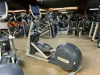 Precor 885 p80 crossramp crosstrainer - afbeelding 4 van  6