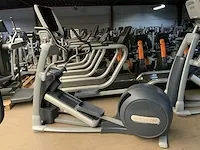 Precor 885 p80 crossramp crosstrainer