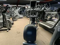 Precor 885 p80 crossramp crosstrainer - afbeelding 4 van  6