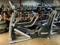 Precor 885 p80 crossramp crosstrainer