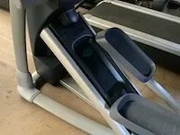 Precor 885 p80 crossramp crosstrainer - afbeelding 2 van  6