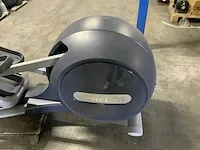 Precor 885 p80 crossramp crosstrainer - afbeelding 2 van  7